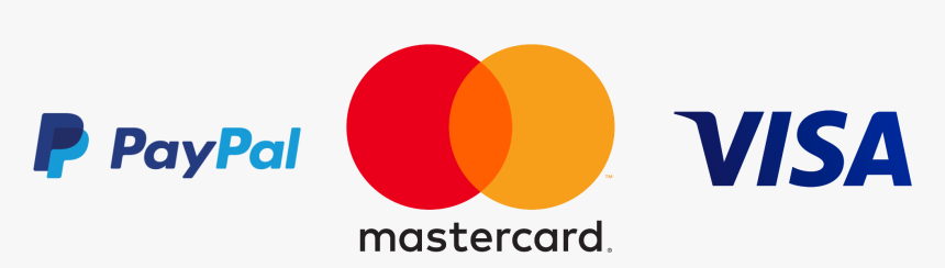 Accepted payment methods